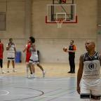 Basket R1 : Gembloux s'incline avec les honneurs face à Loyers (57-68)