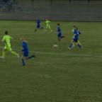 Foot P1 : pas encore de victoire pour les dames de Walhain