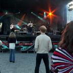 K-Momie ouvre la 27e édition du Wally Gat Rock à Gembloux