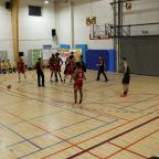Basket R2 : Mazy-Spy continue sa série de victoire face à Schaerbeek (72-55)