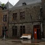 À Gembloux, le Château du Bailli se refait une beauté