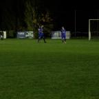 P4B : L'Union Bossière Gembloux s'impose contre Mazy dans le derby