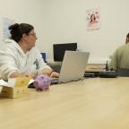 L'Espace Public Numérique de Perwez maintient ses activités grâce au CPAS