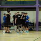 Volley P1 Messieurs : Pas de quatrième victoire de suite pour le VC Gembloux