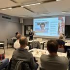 Le DémoMètre testé à Walhain pour renforcer la démocratie locale