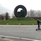 Une action pour les victimes de la route, ce dimanche à Gembloux