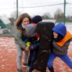 Du rugby dès 7 ans à Gembloux : "une initiation familiale"