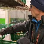 Agricovert : des paniers bio pour les femmes enceintes