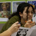 "Lisez-vous le Belge?" : une chasse au trésor pour découvrir Amélie Nothomb à l'Athénée de Gembloux