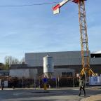 Un mort et un blessé grave sur le chantier du Foyer communal de Gembloux