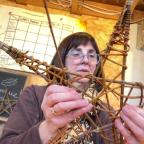 La vannerie, un art ancestral remis au goût du jour