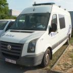 Homejacking à Gembloux : ils lui tirent une balle dans le genou et repartent avec 15.000 euros