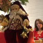 Un anniversaire et un marché de Noël pour l'IFAPME de Perwez