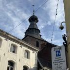 15 nouvelles caméras dans le centre de Gembloux pour lutter contre les incivilités