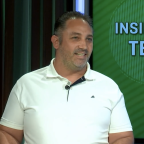 Union Bossière Gembloux : Daniel Delgado démissionne de ses fonctions