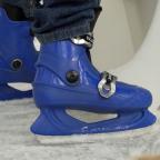 Gembloux : la patinoire ravit petits et grands durant les fêtes