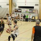Basket Coupe de la Province : Mazy-Spy B ressort vainqueur du derby pour la demi-finale de Coupe (71-59)