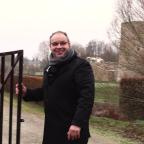 Le château de Walhain bientôt en visite virtuelle