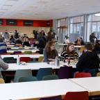 L’ULiège internalise la gestion du restaurant universitaire de Gembloux Agro-Bio Tech