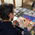 Seeds of Evil : 13 ans de création par un passionné de Gembloux