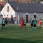 Match crucial à ne pas perdre pour Bossière-Gembloux et Chevetogne en vue du maintien