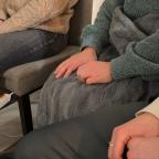 Se réchauffer autrement grâce aux ateliers Pull et Papote