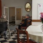 Dernier service au "Vert Galant" : les occupants cherchent des solutions