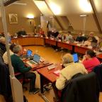 Perwez : les conseils communaux bientôt diffusés sur le web