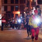 600 coureurs et un succès de masse pour la première Corrid'Attitude