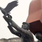 Les rhétos du Collège da Vinci en visite au Fort de Breendonk