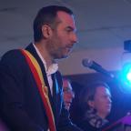 Inondations, rénovations, distributeur de cash : les vœux de Walhain pour 2026