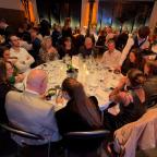 Lonzée : succès de foule pour le 3e Cabaret des saveurs