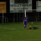 P1 Dames : Walhain en pleine forme s'impose face à Boitsfort (3 - 1)