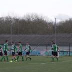 Les trois points de l'espoir pour les verts de Bossière Gembloux