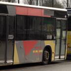 Grève des TEC : à Chastre, le bras de fer se prolonge