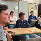 « Go for Work » : une journée tremplin vers l’emploi à l’Institut Technique de Gembloux-Suarlée