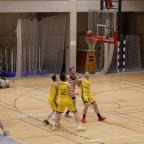 Choc namurois à quatre points dans la course au maintien pour Gembloux et Natoye