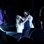 À Gembloux, l'École de Cirque s'anime avec "Piste Ouverte"