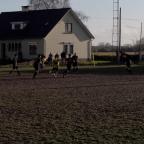 Sauvenière, quatrième, devait se ressaisir avec la venue du leader, Sclayn