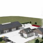 Proximus souhaite construire une antenne de 36 mètres à Walhain