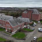 Gembloux accueillera le futur "hub" agri-biotech wallon