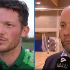 Bossière-Gembloux : Bruno Cigana nommé futur entraîneur, Olivier Dauginet directeur sportif