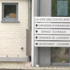 Réforme dans le secteur du logement public : la Cité des Couteliers dans le flou