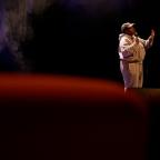 Sarah Lélé à l’Atrium57 : une étoile montante du stand-up belge