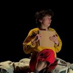 Le Festicarnaval bat son plein au Foyer culturel de Perwez