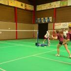 230 badistes au tournoi de Walhain, un record post-Covid