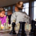 Gembloux : un tournoi d'échecs solidaire