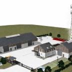 Une séance d'information en présence d'experts pour le projet d'antenne GSM à Walhain