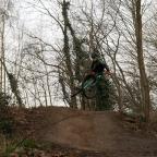 Sacha Bernard, un talent précoce des sous-bois et labourés