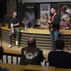 Jagros, une journée pour initier les jeunes aux défis de l'alimentation de demain